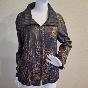 Cheryl Nash Windridge Jacket
